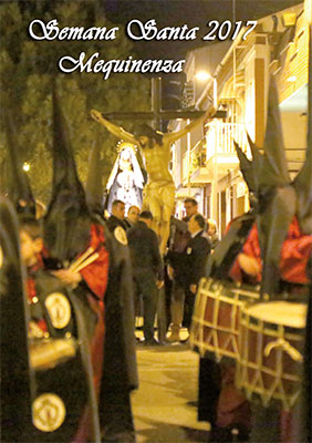 Semana Santa en Mequinenza 2017 Mequinenza
